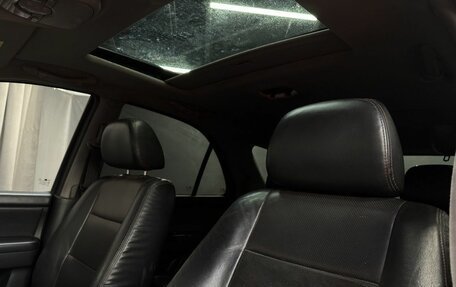 KIA Sorento IV, 2009 год, 599 777 рублей, 7 фотография