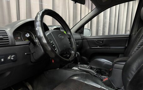 KIA Sorento IV, 2009 год, 599 777 рублей, 4 фотография