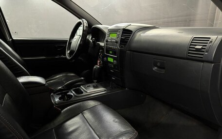 KIA Sorento IV, 2009 год, 599 777 рублей, 11 фотография