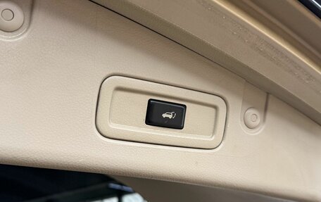 Nissan Murano, 2013 год, 1 589 000 рублей, 9 фотография