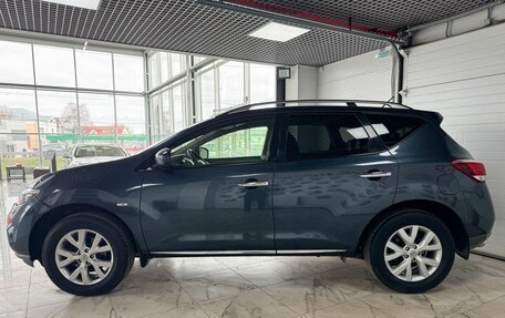 Nissan Murano, 2013 год, 1 589 000 рублей, 3 фотография