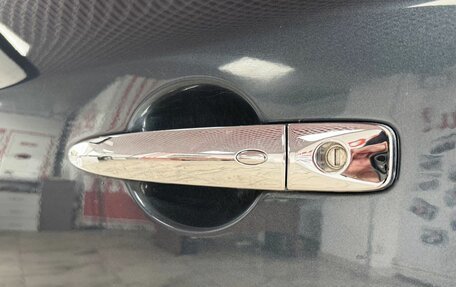 Nissan Murano, 2013 год, 1 589 000 рублей, 4 фотография