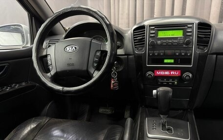 KIA Sorento IV, 2009 год, 599 777 рублей, 12 фотография