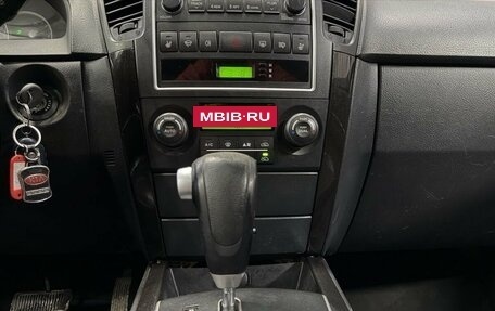 KIA Sorento IV, 2009 год, 599 777 рублей, 13 фотография