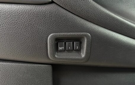 Nissan Murano, 2013 год, 1 589 000 рублей, 13 фотография