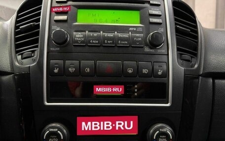 KIA Sorento IV, 2009 год, 599 777 рублей, 14 фотография