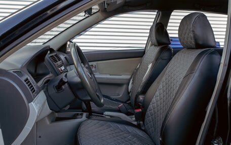 KIA Cerato I, 2006 год, 455 000 рублей, 11 фотография