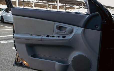 KIA Cerato I, 2006 год, 455 000 рублей, 12 фотография