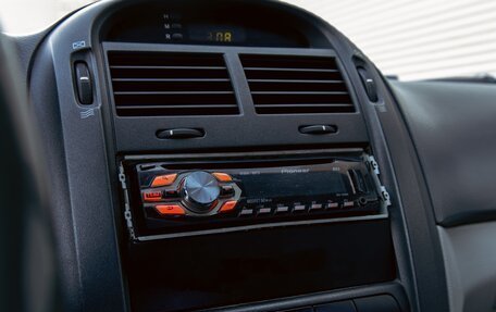 KIA Cerato I, 2006 год, 455 000 рублей, 14 фотография