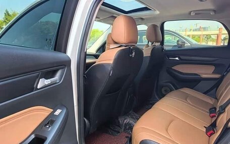 Ford Escort, 2021 год, 1 186 540 рублей, 5 фотография