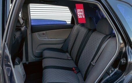 KIA Cerato I, 2006 год, 455 000 рублей, 17 фотография