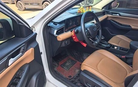 Ford Escort, 2021 год, 1 186 540 рублей, 4 фотография