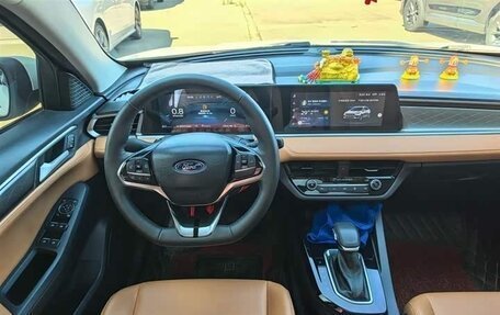 Ford Escort, 2021 год, 1 186 540 рублей, 6 фотография