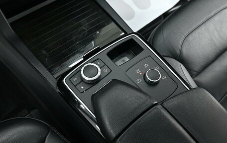 Mercedes-Benz GLE, 2017 год, 3 425 000 рублей, 9 фотография