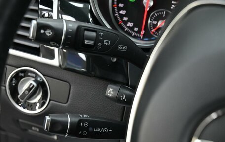 Mercedes-Benz GLE, 2017 год, 3 425 000 рублей, 10 фотография