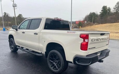 Chevrolet Silverado, 2026 год, 7 256 000 рублей, 4 фотография