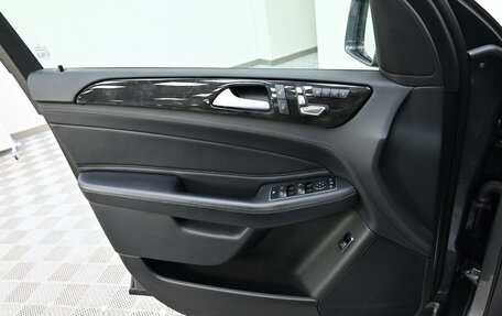 Mercedes-Benz GLE, 2017 год, 3 425 000 рублей, 11 фотография