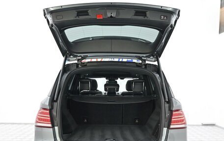 Mercedes-Benz GLE, 2017 год, 3 425 000 рублей, 12 фотография