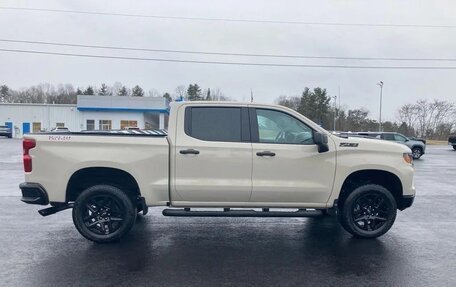 Chevrolet Silverado, 2026 год, 7 256 000 рублей, 7 фотография