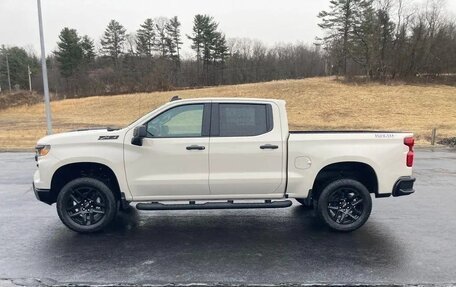 Chevrolet Silverado, 2026 год, 7 256 000 рублей, 3 фотография