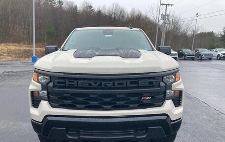 Chevrolet Silverado, 2026 год, 7 256 000 рублей, 2 фотография