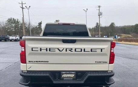 Chevrolet Silverado, 2026 год, 7 256 000 рублей, 6 фотография