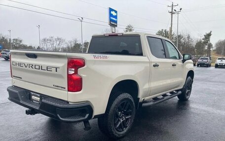 Chevrolet Silverado, 2026 год, 7 256 000 рублей, 5 фотография