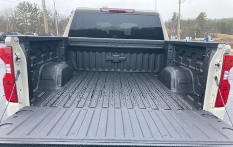 Chevrolet Silverado, 2026 год, 7 256 000 рублей, 8 фотография