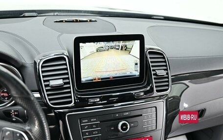 Mercedes-Benz GLE, 2017 год, 3 425 000 рублей, 7 фотография