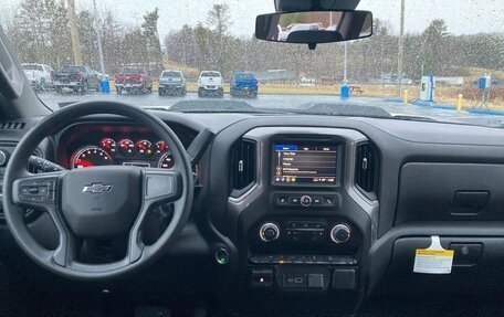 Chevrolet Silverado, 2026 год, 7 256 000 рублей, 12 фотография