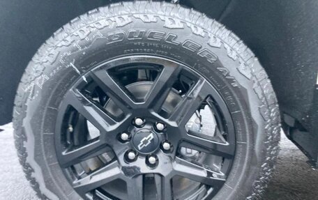 Chevrolet Silverado, 2026 год, 7 256 000 рублей, 9 фотография