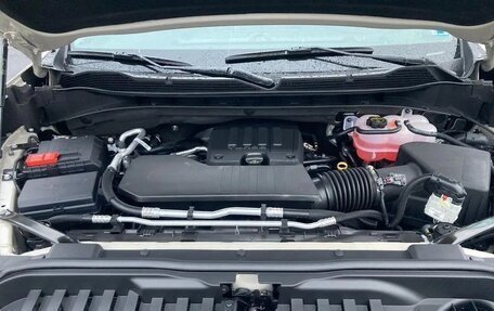 Chevrolet Silverado, 2026 год, 7 256 000 рублей, 10 фотография