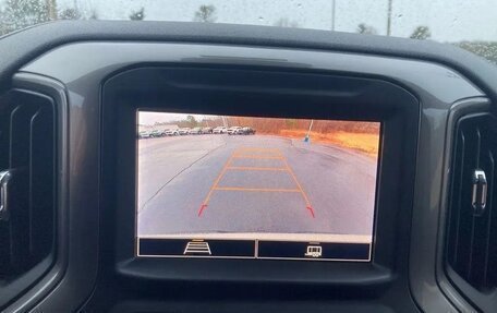 Chevrolet Silverado, 2026 год, 7 256 000 рублей, 16 фотография