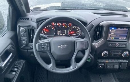 Chevrolet Silverado, 2026 год, 7 256 000 рублей, 13 фотография