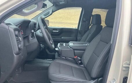 Chevrolet Silverado, 2026 год, 7 256 000 рублей, 11 фотография