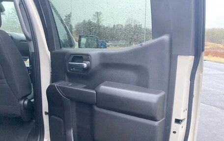 Chevrolet Silverado, 2026 год, 7 256 000 рублей, 22 фотография