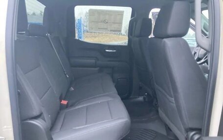 Chevrolet Silverado, 2026 год, 7 256 000 рублей, 26 фотография