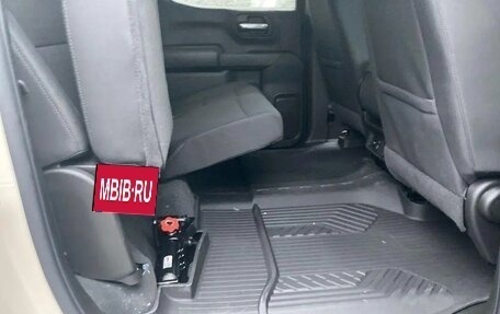 Chevrolet Silverado, 2026 год, 7 256 000 рублей, 23 фотография