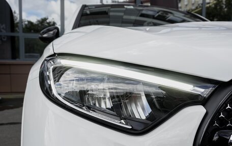 Mercedes-Benz GLC Coupe, 2024 год, 7 190 000 рублей, 14 фотография