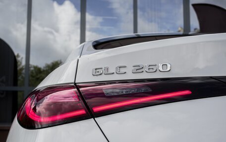 Mercedes-Benz GLC Coupe, 2024 год, 7 190 000 рублей, 12 фотография