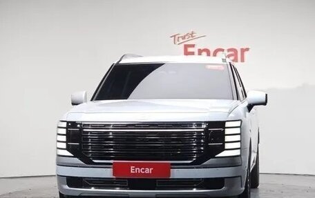 Hyundai Palisade, 2025 год, 7 034 000 рублей, 2 фотография