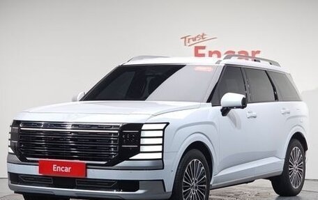 Hyundai Palisade, 2025 год, 7 034 000 рублей, 3 фотография