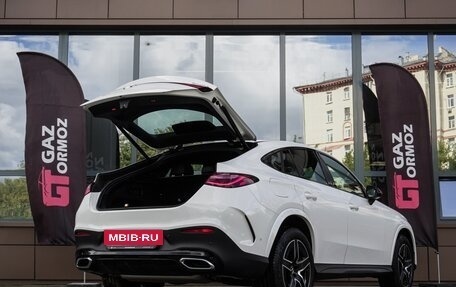 Mercedes-Benz GLC Coupe, 2024 год, 7 190 000 рублей, 6 фотография