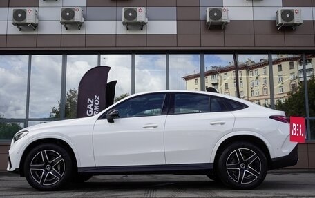 Mercedes-Benz GLC Coupe, 2024 год, 7 190 000 рублей, 2 фотография