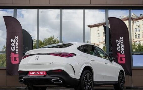 Mercedes-Benz GLC Coupe, 2024 год, 7 190 000 рублей, 7 фотография
