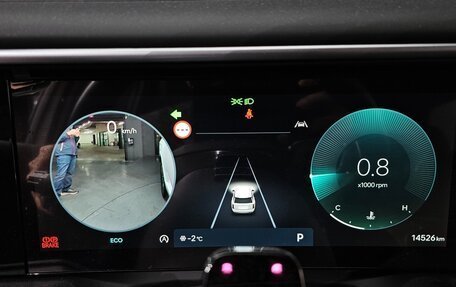 Hyundai Palisade, 2025 год, 7 034 000 рублей, 7 фотография