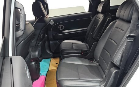 Hyundai Palisade, 2025 год, 7 034 000 рублей, 11 фотография