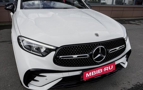 Mercedes-Benz GLC Coupe, 2024 год, 7 190 000 рублей, 10 фотография