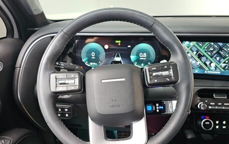 Hyundai Palisade, 2025 год, 7 034 000 рублей, 12 фотография