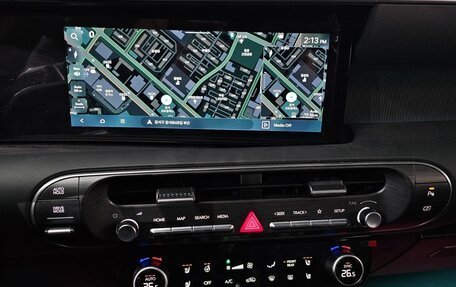 Hyundai Palisade, 2025 год, 7 034 000 рублей, 13 фотография